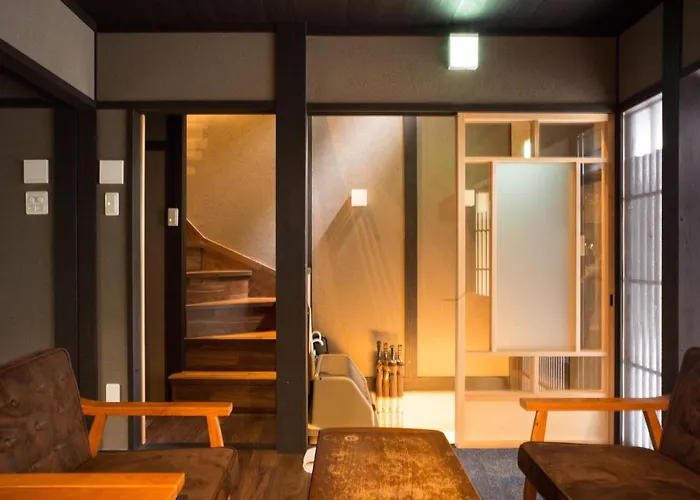 Reikaku Yasaka / Vacation Stay 70326